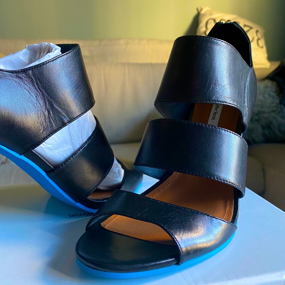 & Other Stories High Heels